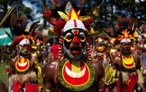 Papu Papua