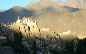 Výstava fotografií - Tibet, Ladakh, Spiti