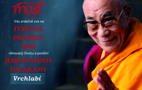 Dalajlama  - Síla pravdy