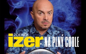 Zdeněk Izer Na plný coole