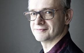 Martin Kasík / klavír