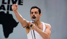 Bohemian Rhapsody na silvestra...