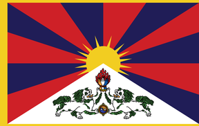 Dny pro Tibet