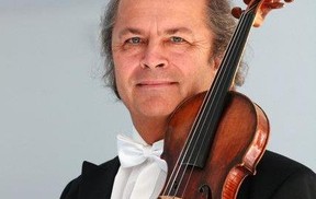 Vivaldi Morzin in Memoriam