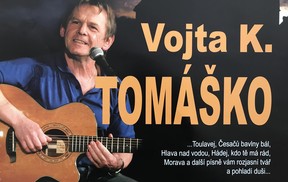Vojta Kiďák Tomáško 