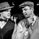Zavřete oči, swing přichází Zavřete oči, swing přichází