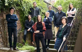 Collegium Marianum