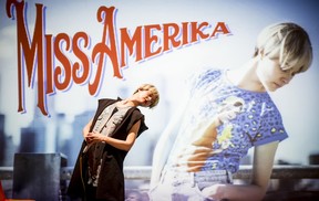 Miss Amerika