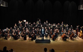 PODKRKONOŠSKÝ SYMFONICKÝ ORCHESTR