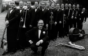 Ondřej Havelka a Melody Makers