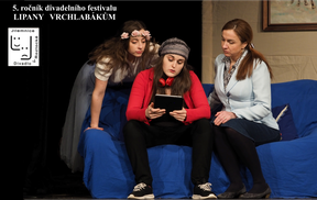 KUŘAČKY A SPASITELKY