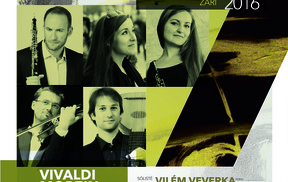 VIVALDI  MORZIN                        IN MEMORIAM