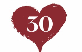 30 let 1989 - 2019