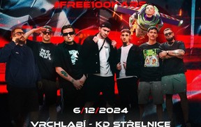 CCM TOUR 2024
