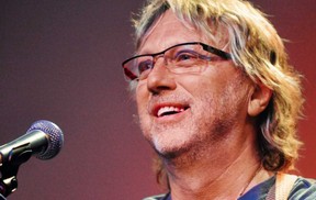 Dalibor Janda: Galakoncert Hurikán 365 dní