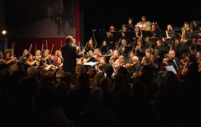 Podkrkonošský symfonický orchestr