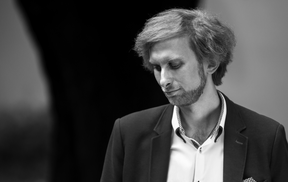 IVO KAHÁNEK  klavírní recitál