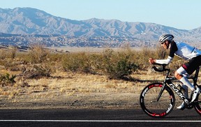 Race Across America  PŘEDNÁŠKA A FILM