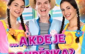 Štístko a Poupěnka - A kde je Poupěnka