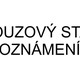OZNÁMENÍ O RUŠENÍ AKCÍ OZNÁMENÍ O RUŠENÍ AKCÍ