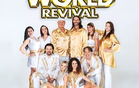 ABBA SHOW
