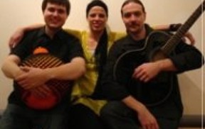LOS RUMBEROS TRIO (afro-cuban music)