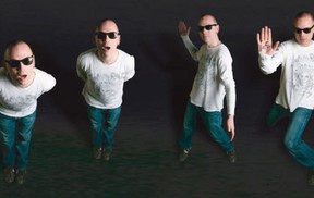 Cirkus Ponorka