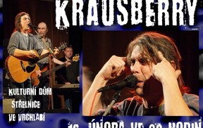 KRAUSBERRY