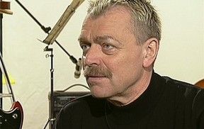 Koncert - Miroslav Paleček