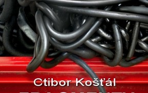 FRAGMENTY - CTIBOR KOŠŤÁL