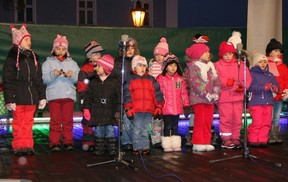 ADVENT se ŠKODA AUTO