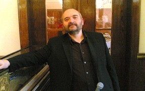 Koncert - Jan Burian 