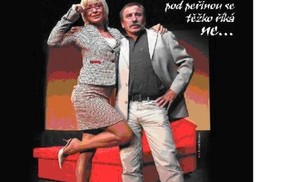 Divadlo Kalich: Bez předsudků