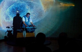 Koncert Společná věc