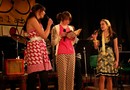 Koncert ZUŠ - Swingové vánoce