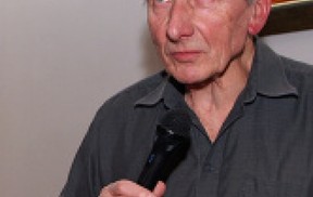 Rockování s Jiřím Černým - Leonard Cohen