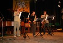 Koncert ZUŠ - Swingové vánoce
