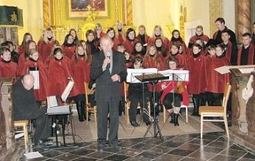 Vrchlabské hudební léto