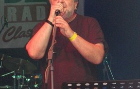 Koncert - Oskar Petr a Jiří Vopava