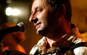 Václav Koubek a Piosenki
