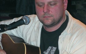 Koncert - Vladimír Václavek
