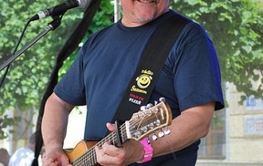 Jaroslav Samson Lenk
