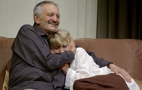 Gérald Sibleyras a Jean Dell: Půldruhé hodiny zpož