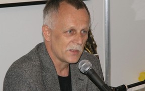 Sklepy Václava Koubka - JIŘÍ DĚDEČEK