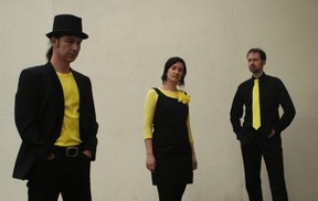 Sklepy Václava Koubka - MARTINA TRCHOVÁ trio