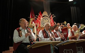 Silvestrovské taneční odpoledne s Horalkou
