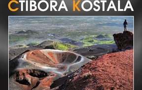 Cestopisná přednáška - ELBA - SICÍLIE
