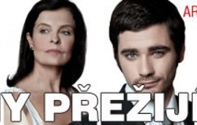 Arnold Wesker: Ženy přežijí