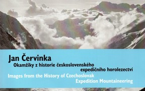 Jan Červinka - Okamžiky z historie československéh