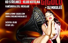 ATOMIC GIGOLO